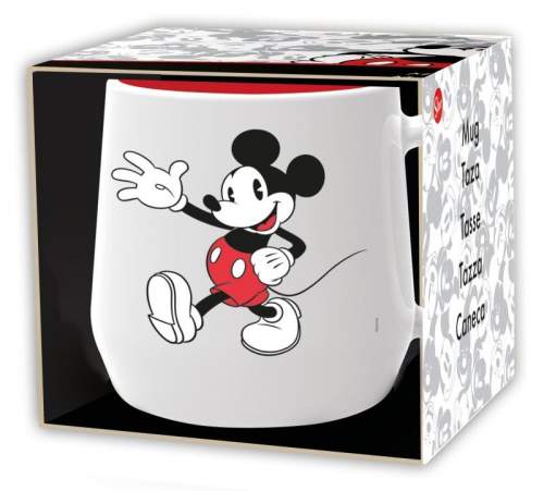 Epee Hrnek Nova Mickey Mouse 350 ml