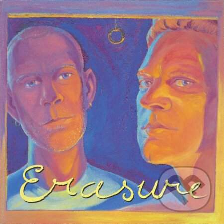 Erasure: Erasure (2x CD) - CD