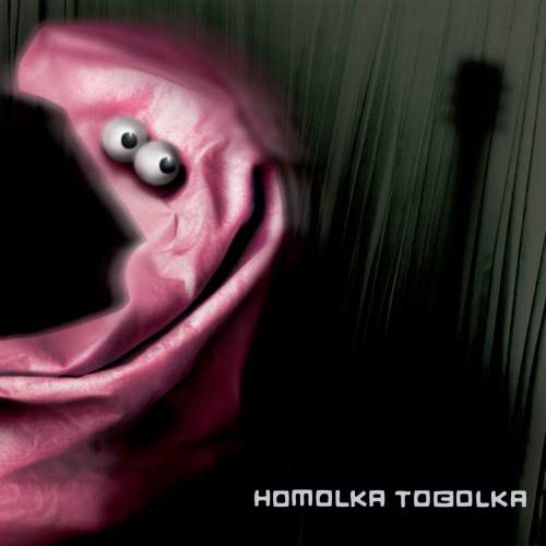 Homolka Tobolka: Homolka Tobolka - CD