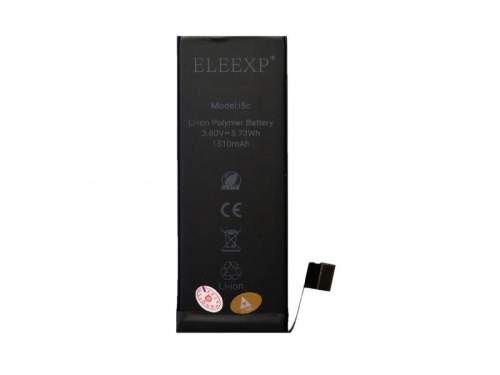 Baterie Eleexp pro Apple iPhone 5C
