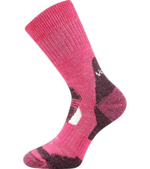VOXX ponožky Stabil CLIMAYARN Barva: Růžová, VELIKOST/VARIANTA: 35-38 (23-25)