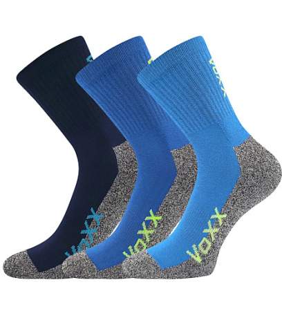 LOCIK dětské ponožky VoXX 30-34 kluk