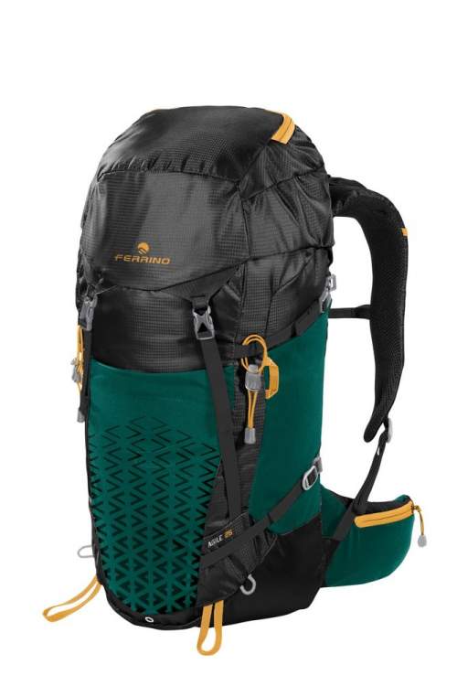 Ferrino Agile Black 25 L Outdoorový batoh