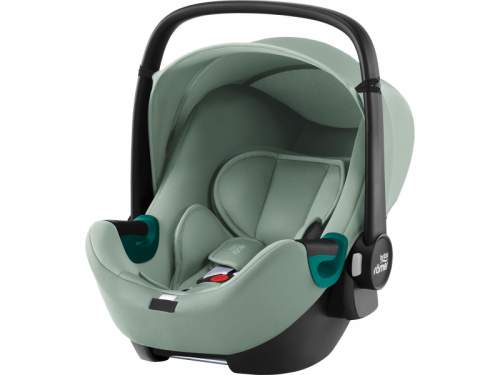 Britax Römer Autosedačka Baby-Safe 3 i-Size, Jade Green