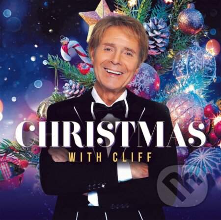 Richard Cliff: Christmas With Cliff - CD