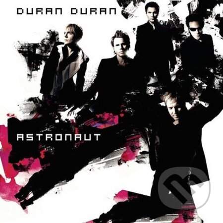 Duran Duran: Astronaut LP
