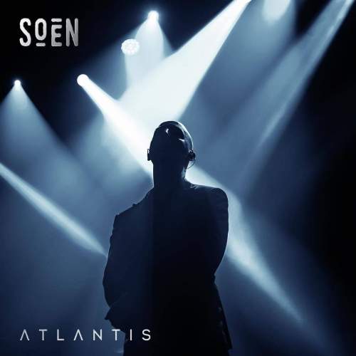 Soen: Atlantis: CD+DVD