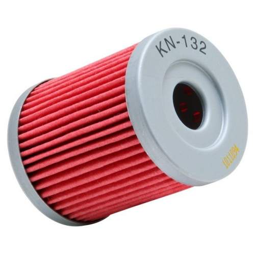 Olejový filtr K&N filters KN-132