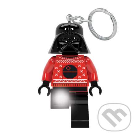 LEGO® Star Wars™ Darth Vader ve svetru svítící figurka