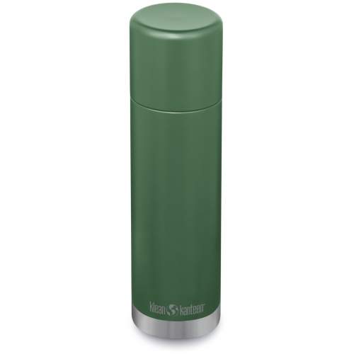 Termoska Klean Kanteen TKPro 32oz 1 l Barva: zelená