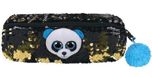 Ty Fashion Bamboo panda 15 cm