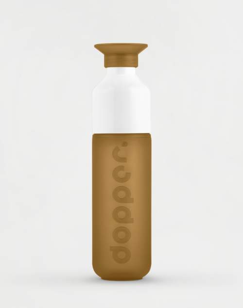 Láhev na vodu Dopper Original (450ml) - Harvest Sun