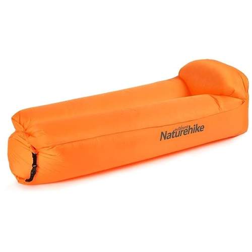 Naturehike lazy bag 20FCD oranžový