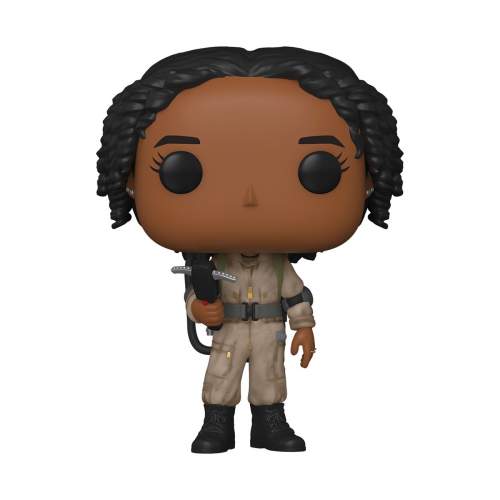 Funko POP Movies: Ghostbusters Afterlife - Lucky