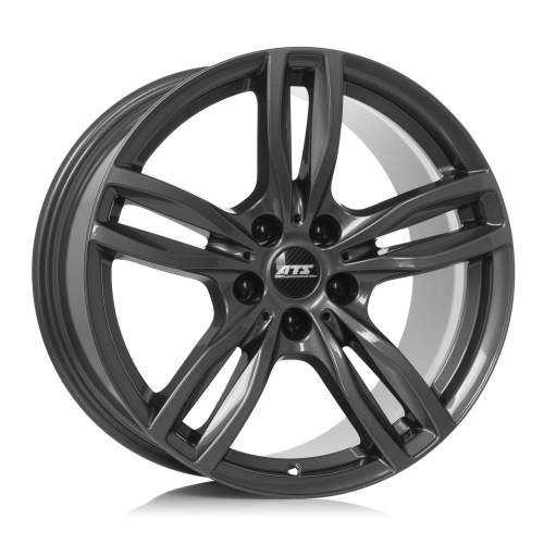 ATS EVOLUTION 7.5X17 5X112 ET27 GRAFIT