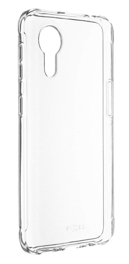 FIXED pro Samsung Galaxy Xcover 5 čiré FIXTCC-689