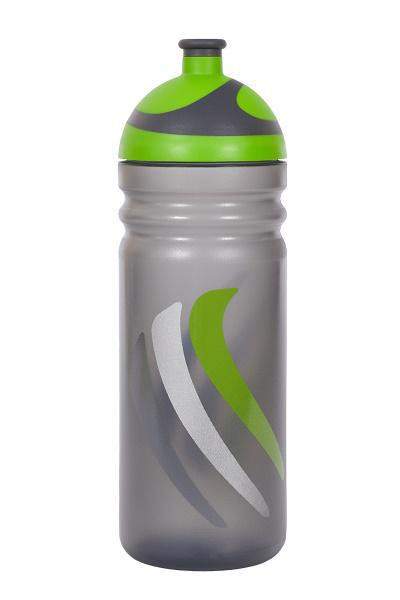 Zdravá lahev BIKE 0,7 l - 2K19 zelená