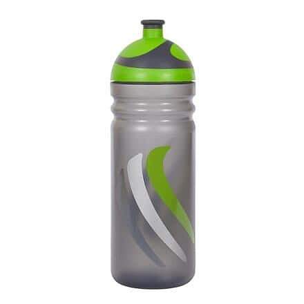 Zdravá lahev 0,5 l - BIKE 2K19 zelená