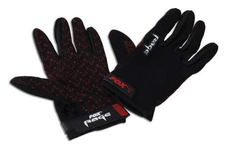 Fox Rage Gloves rukavice XXL