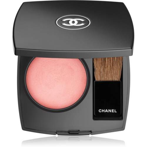 CHANEL Joues contraste Pudrová tvářenka - 72 ROSE INITIAL 3.5G 3 g