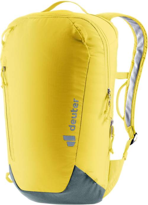 Deuter Gravity Pitch 12 corn-teal