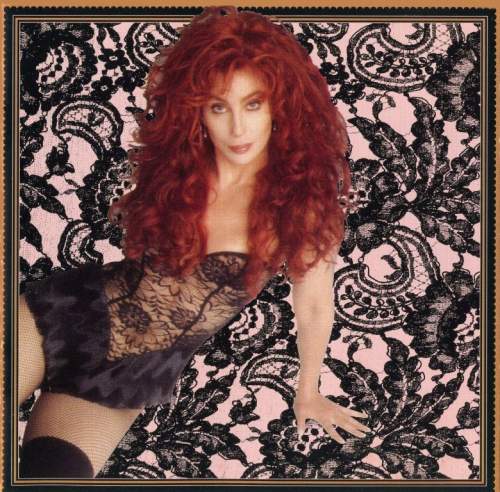 Cher: Cher's Greatest Hits 1965-1992 - CD