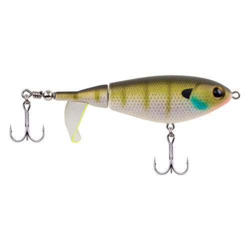 Wobler Berkley Choppo 12cm Varianta: CHOPPO FL 12CM MF BLUEGILL