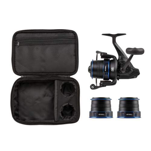 Penn naviják rival blue 7000 longcast surf pack