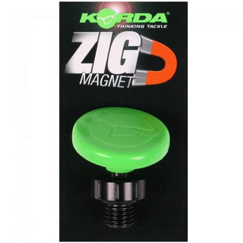 Korda Magnetiský Držák Háčku Zig Magnet