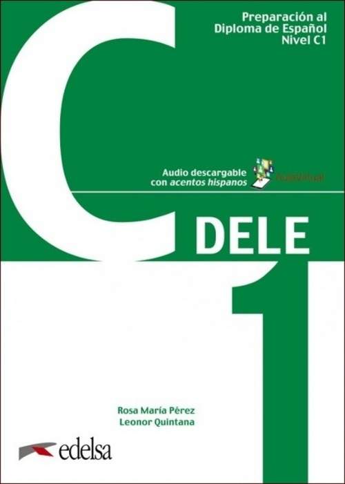 Preparación al DELE (C1) -- Příprava na zkoušky