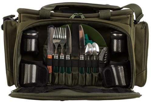 JRC Jídelní taška Defender Session Cooler Food Bag