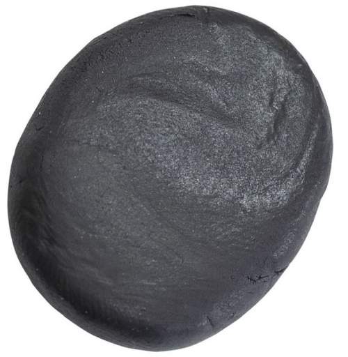 Plastické tungstenové olovo JRC Contact Tungsten Putty Black 20g