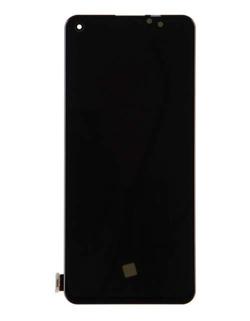 LCD + dotyková deska pro OnePlus Nord CE, black