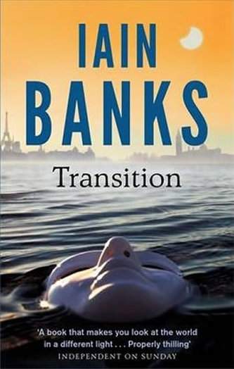 Iain Banks - Transition