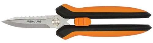 Víceúčelové nůžky z nerezové oceli Fiskars Solid