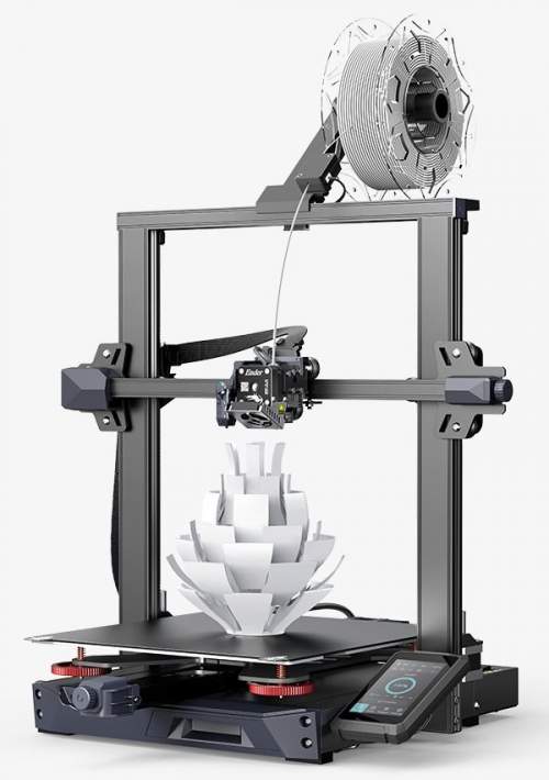 Creality 3D tiskárna Ender 3 S1 Plus