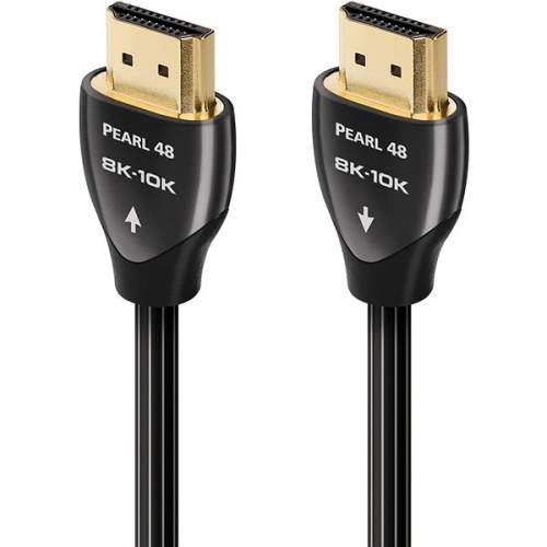 AudioQuest Pearl 48 HDMI 2.1, 3m qpearlhdmi480030