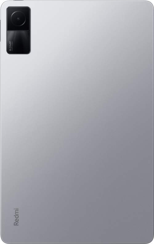 Xiaomi Redmi Pad, 4GB/128GB, Silver