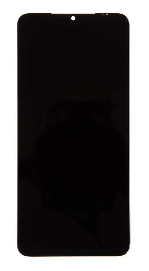 LCD + dotyková deska pro Xiaomi Redmi 9T, black