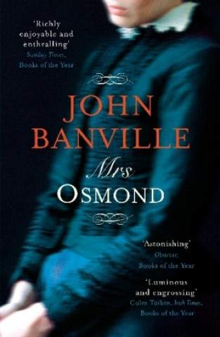 Mrs Osmond - John Banville