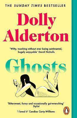 Ghosts - Dolly Alderton