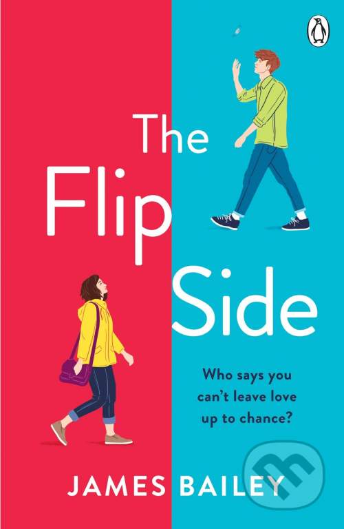 The Flip Side - James Bailey
