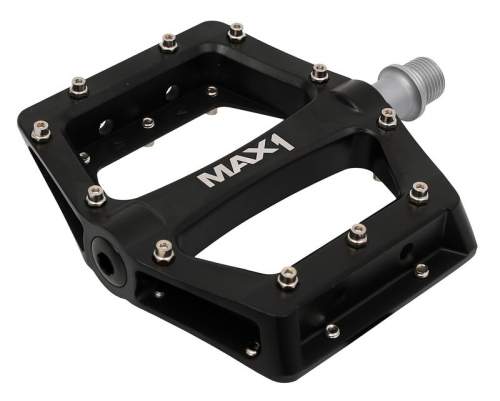 MAX1 Performance FR černé