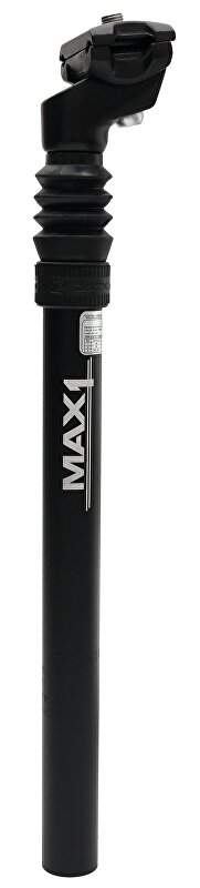 MAX1 Sport 27,2/350 mm černá