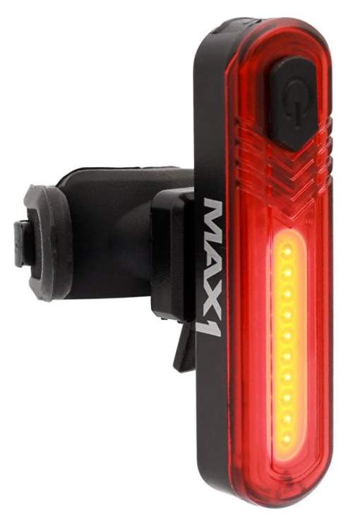 Max1 Blikačka MAX1 Cobo USB zadní 21874