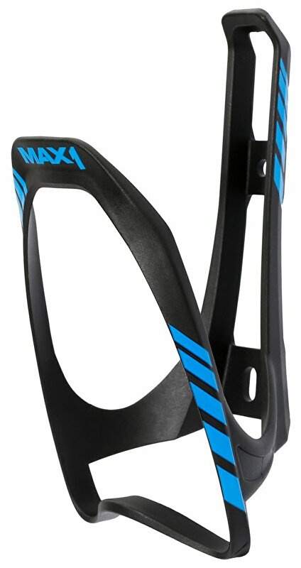 MAX1 Evo modro/černý