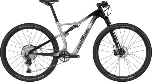 Cannondale Scalpel 29" Carbon 3 2022