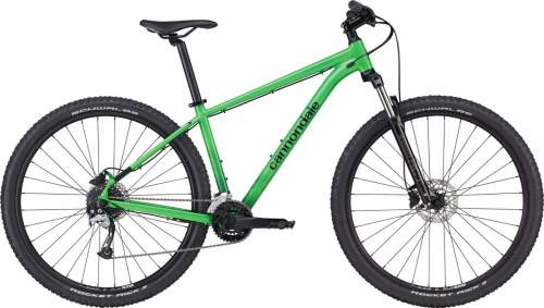 Cannondale Trail 29 7 - Green L