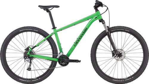 Cannondale Trail 29 7 - Green M