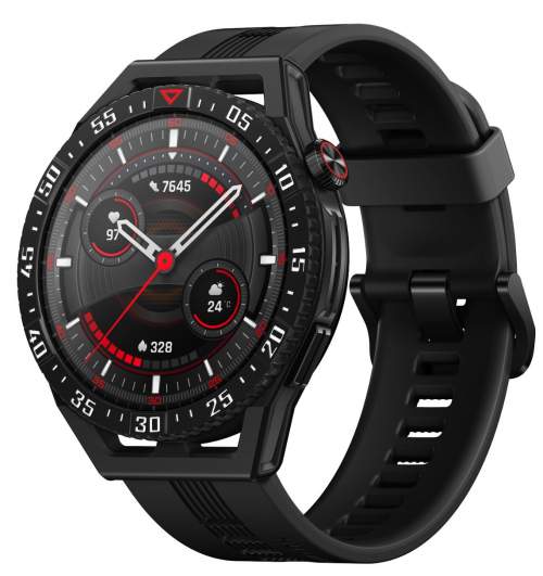 Huawei Watch GT 3 SE Matte Black